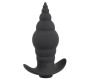 Black Velvets RC Butt Plug