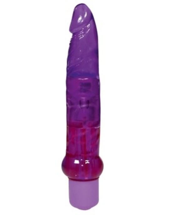 You2Toys Jelly Anal Purple