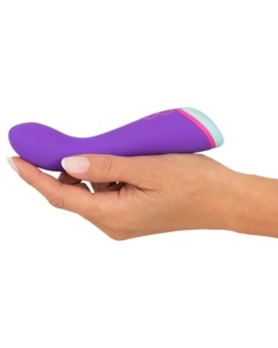 You2Toys bunt. g-spot vibrator