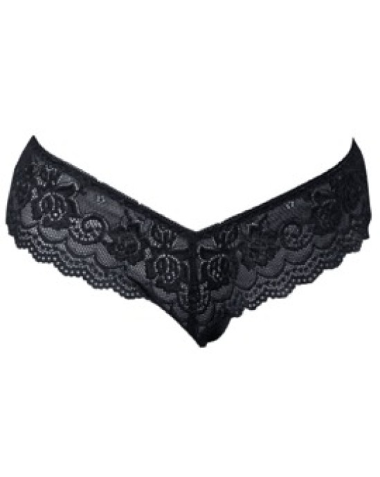 Cottelli Lingerie Biksītes Lace S