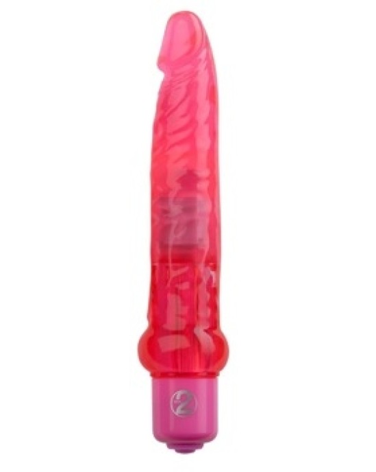 You2Toys Jelly Anal Pink