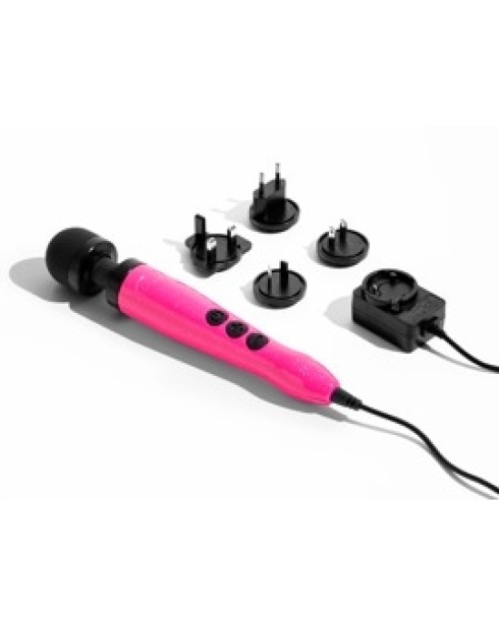 Doxy Die Cast 3 Hot Pink