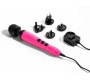 Doxy Die Cast 3 Hot Pink