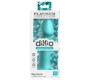 Dillio Platinum DP Big Hero Teal 6 collas