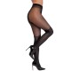 Cottelli Legwear Crotchless Tights 2