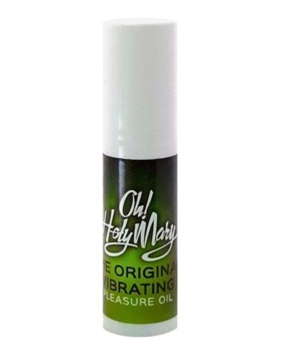 Nuei Ak! Holy Mary Pleasure Oil 6ml