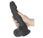 Naked Addiction 8,6" Rotating & Thrusting Vibr