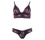 Cottelli Lingerie Комплект бюстгальтеров L