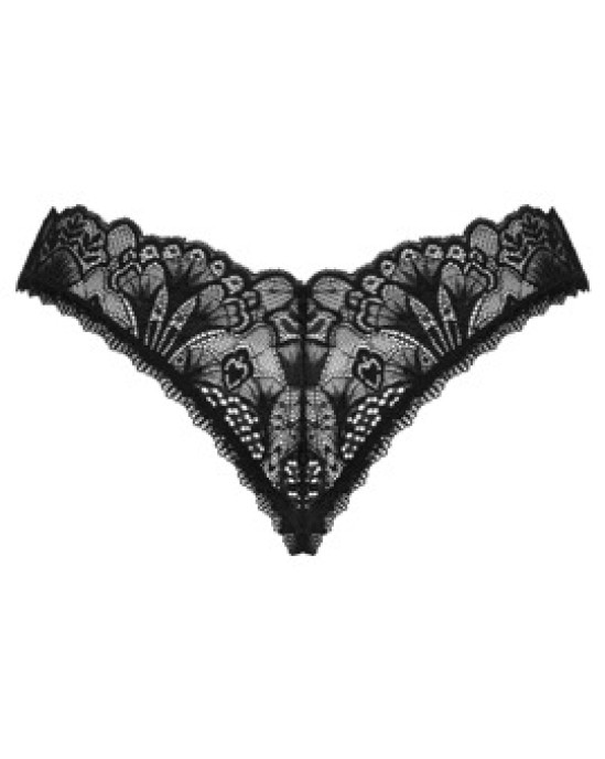 Obsessive thong M/L