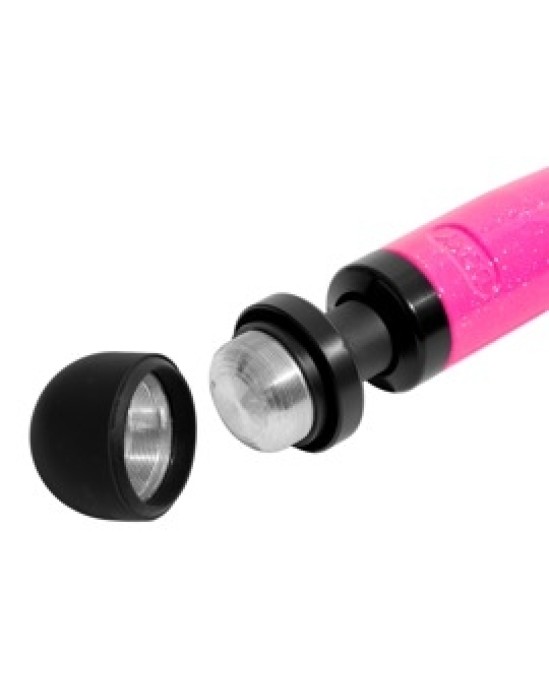 Doxy Die Cast 3 Hot Pink