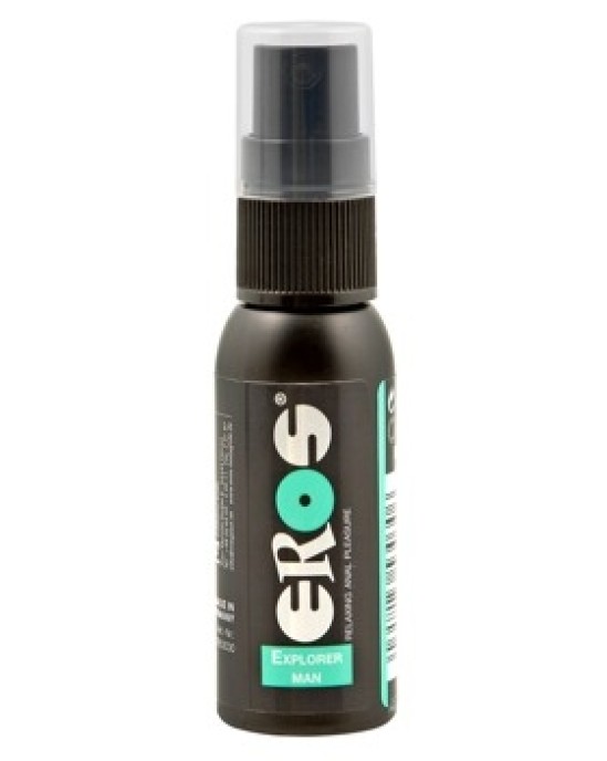 Eros Explorer 30 ml