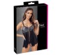 Cottelli Lingerie Babydoll & Thong S