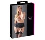 Cottelli Curves Suspender Belt L