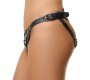 Zado Leather String Strap-on S-L