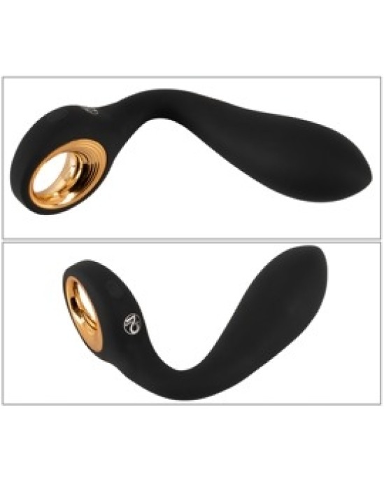 Eternal Bendable G-Spot Vibrat