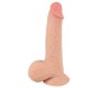 Nature Skin NS Dildo with movable skin 19