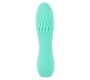 Cuties Mini Vibrator Green 3.G