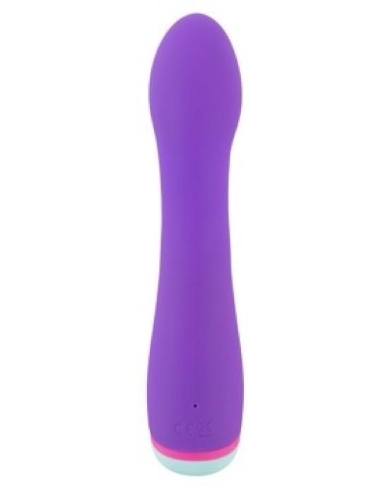 You2Toys bunt. g-spot vibrator