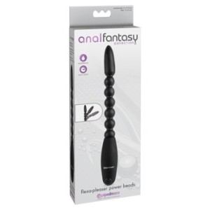 Analfantasy Collection AFC Flexa-Pleaser spēka krelles