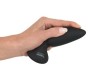 Black Velvets RC Vibrating Plu