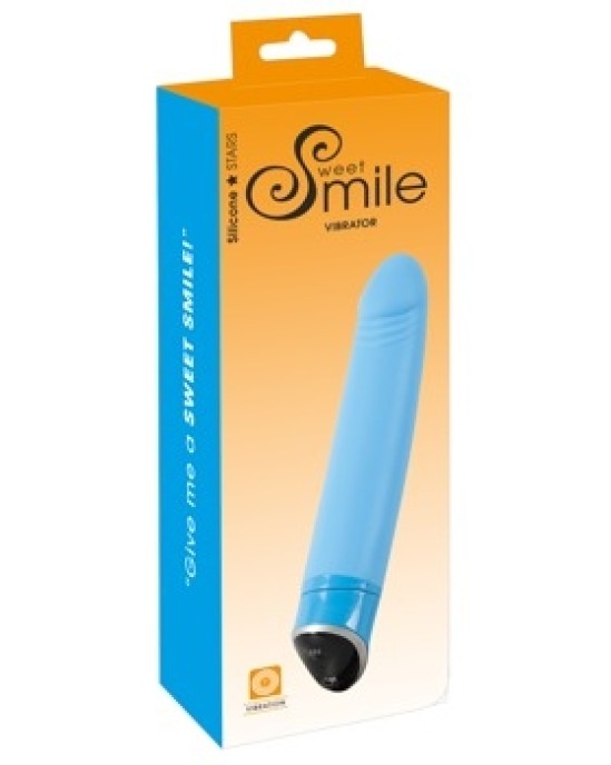 Sweet Smile Smile Happy Blue vibrators