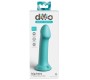 Dillio Platinum DP Big Hero Teal 6 collas