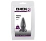 Black Velvets Heavy plug s 40g