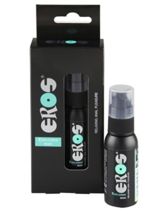 Eros Explorer 30 ml