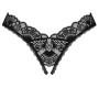 Obsessive thong M/L