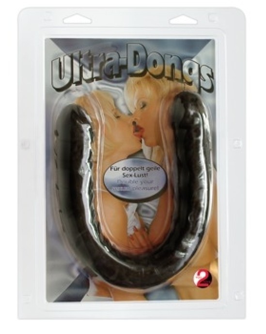 You2Toys Ultra-Dong melns