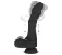 Naked Addiction 8,6" Rotating & Thrusting Vibr