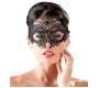 Cottelli Accessoires Embroidered Mask