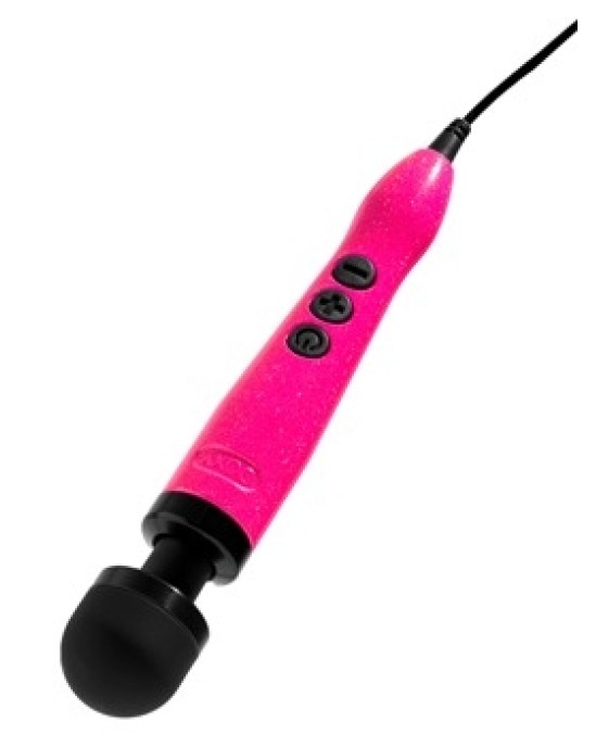 Doxy Die Cast 3 Hot Pink