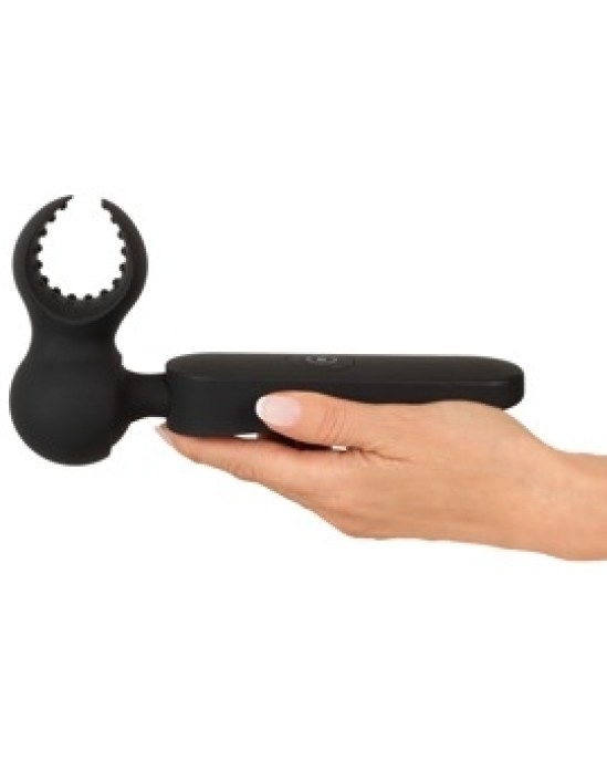 Couples Choice Wand Vibrator w