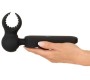 Couples Choice Wand Vibrator w