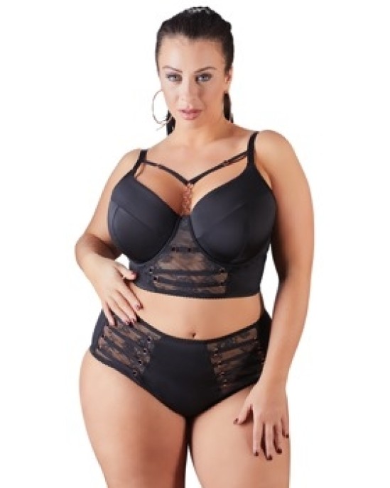 Cottelli Curves Украшение бюстгальтера 95F