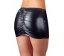 Cottelli Party Mini Skirt black S