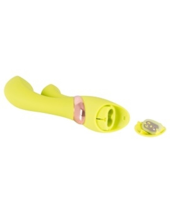 Jülie Vibrators ar Clit Stimu