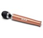 Le Wand Die Cast Recharg. Rose Gold