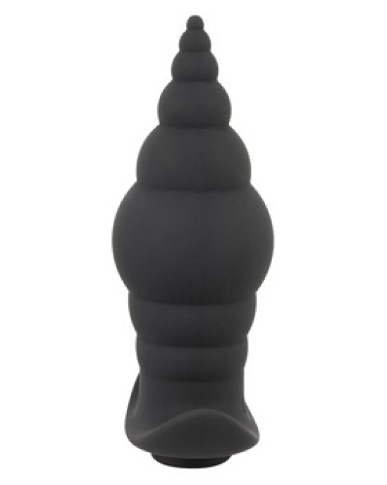 Black Velvets RC Butt Plug