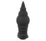 Black Velvets RC Butt Plug