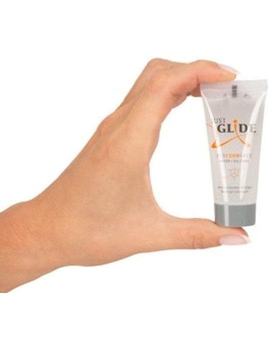 Just Glide Veiktspēja 20 ml