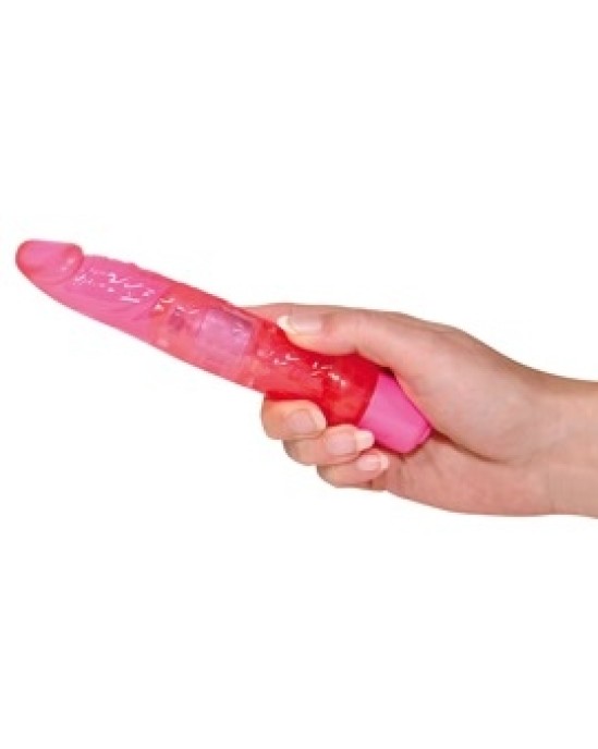 You2Toys Jelly Anal Pink