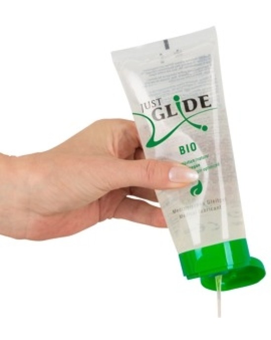 Just Glide Bio 200 ml