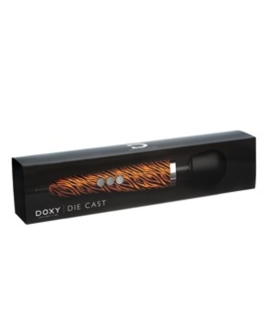 Doxy Die Cast Tiger