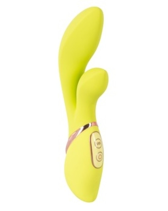 Jülie Vibrators ar Clit Stimu