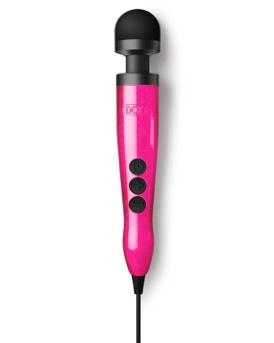 Doxy Die Cast 3 Hot Pink