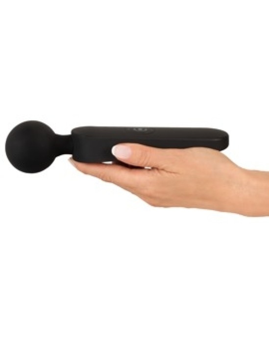 Couples Choice Wand Vibrator w