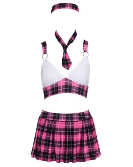 Cottelli Costumes Schoolgirl S