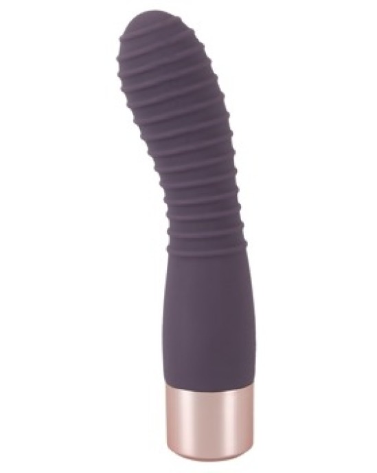 Elegant Series Elegant Vibrator Flexy Vibe